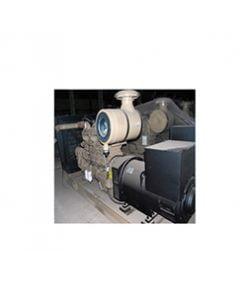 Máy phát điện Cummins NTAA855 G7