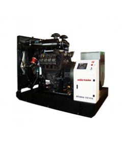 Máy phát điện dầu DEUTZ HT5D16