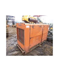 Máy phát điện Denyo 55Kva cũ