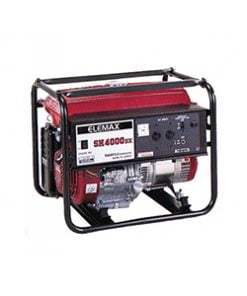 Máy phát điện ELEMAX SH4000DX