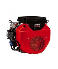 Máy phát điện HONDA HG15000TDX (GX670)