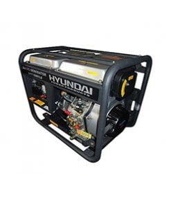 Máy phát điện HYUNDAI DHY 4000LE