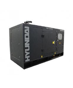 Máy phát điện HYUNDAI DHY11KSEm
