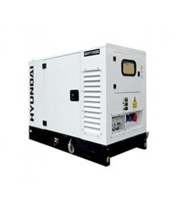 Máy phát điện Hyundai DHY15KSE (14- 15Kva)