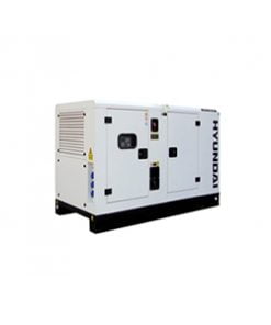 Máy phát điện Hyundai DHY28KSE 3