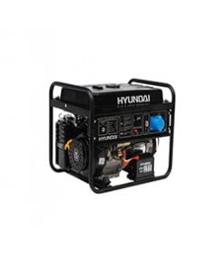 Máy phát điện Hyundai HY 14000LE