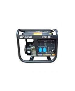 Máy phát điện HYUNDAI HY 2500L