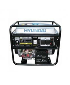 Máy phát điện HYUNDAI HY 3000F