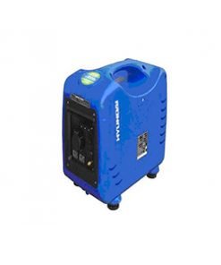 Máy phát điện HYUNDAI HY 3000SEi