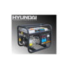 Máy phát điện HYUNDAI HY 3100LE