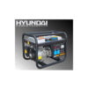 Máy phát điện HYUNDAI HY 9000LE