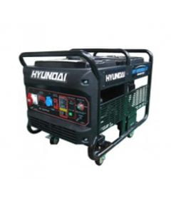 Máy phát điện Hyundai HY 12000LE 3