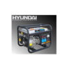 Máy phát điện HYUNDAI HY6000L