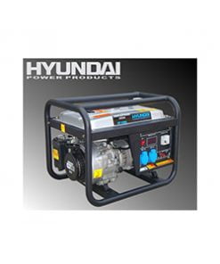 Máy phát điện HYUNDAI HY6000L