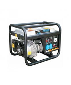 Máy phát điện HYUNDAI HY7000LE (5.0-5.5 KW)