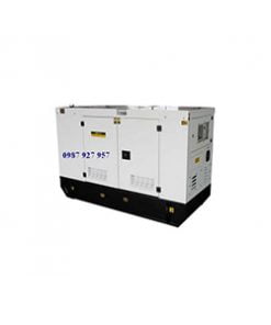 Máy phát điện Iveco 83Kva LHR-IV75