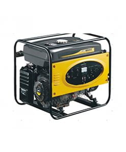 Máy phát điện Kama 6500E