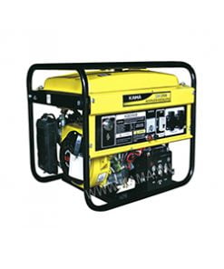 Máy phát điện Kama KGE 2500E