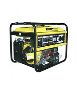 Máy phát điện Kama KGE 4000E