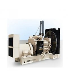 Máy phát điện Kohler GH-K800REOZM