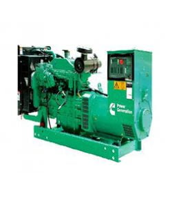 Máy Phát Điện Kubota 10kva