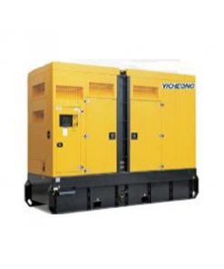 Máy Phát Điện Kubota 15kva