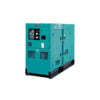 Máy Phát Điện Kubota 17kva