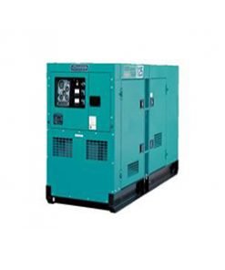 Máy Phát Điện Kubota 17kva
