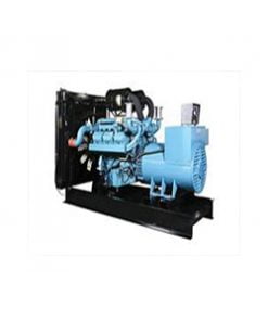 Máy Phát Điện Kubota 25kva