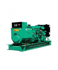 Máy phát điện kubota 300kva