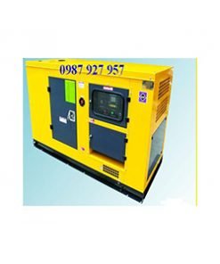 Máy phát điện MITSUBISHI LMH46 46Kva