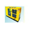 Máy phát điện MITSUBISHI LMH55 55Kva