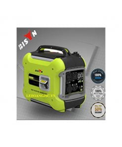 Máy phát điện siêu chống ồn chạy dầu từ 2kw đến 12kw