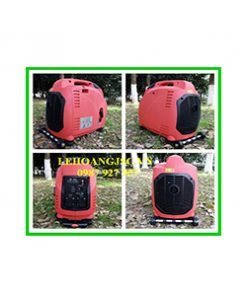 Máy phát điện siêu chống ồn Master DY1500LBI 1,5kw