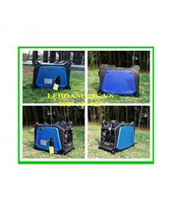 Máy phát điện siêu chống ồn Master XYG3500i 3,5kw