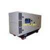 Máy phát điện Volvo 110Kva LV80