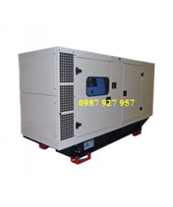 Máy phát điện Volvo 110Kva LV80