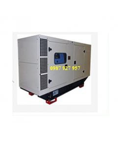 Máy phát điện Volvo LHV360 495Kva