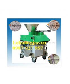 Máy thái hành tây dạng vòng