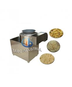 Máy thái khoai QS400