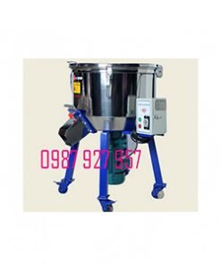 Máy trộn hạt nhựa 100kg