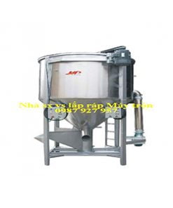 Máy trộn hạt nhựa 1500kg