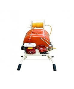 Máy xới đất BL100L