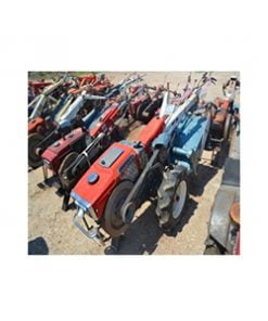 Máy Xới Tay KUBOTA K700 (ER65)