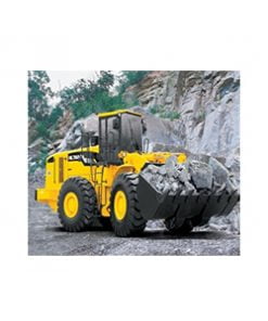 Máy xúc lật HL780-7A