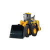 Máy xúc lật Hyundai HL770-9
