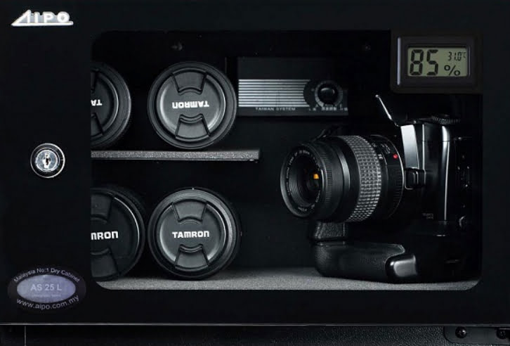 Tại sao phải chống ẩm?