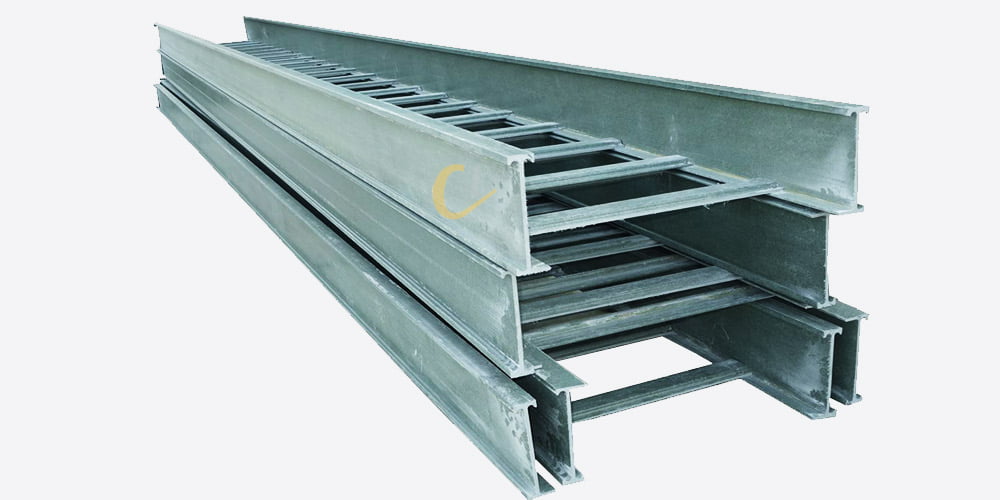 Thang cáp, máng cáp bán buôn toàn quốc