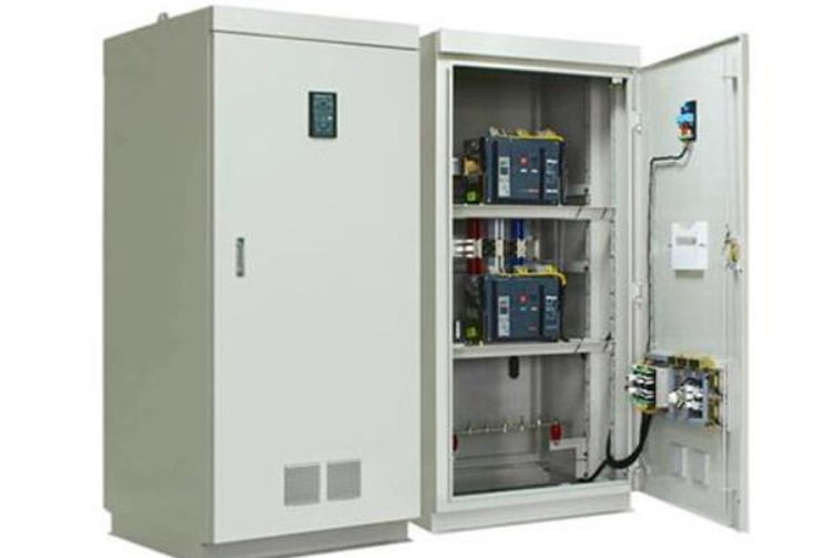 Tổng quan về tủ ATS