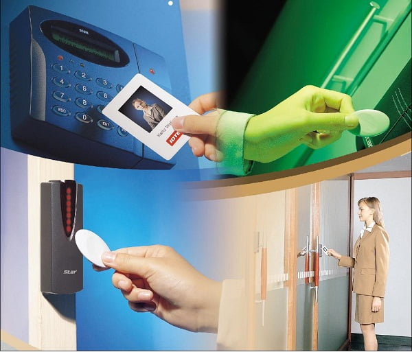 Triển khai hệ thống chấm công một cách chuyên nghiệp